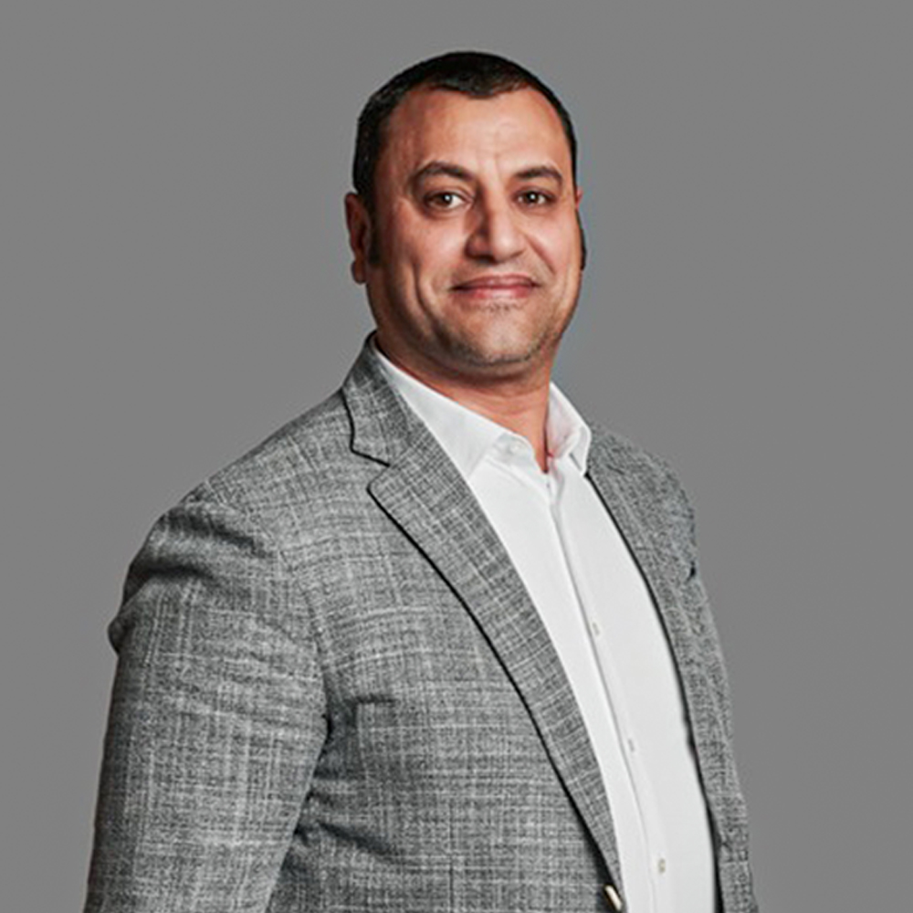 CEO Message